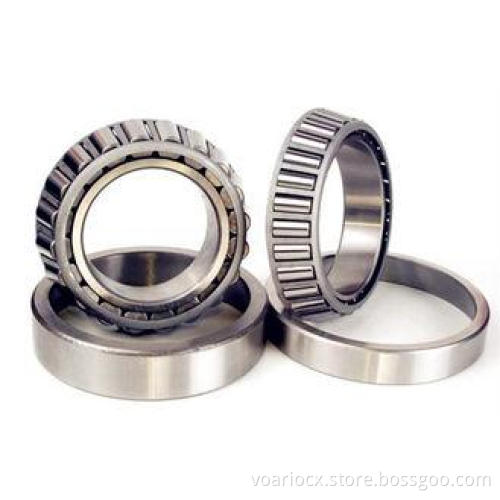 Long Life 32306 Vehicle Wheel Precision Tapered Roller Bear